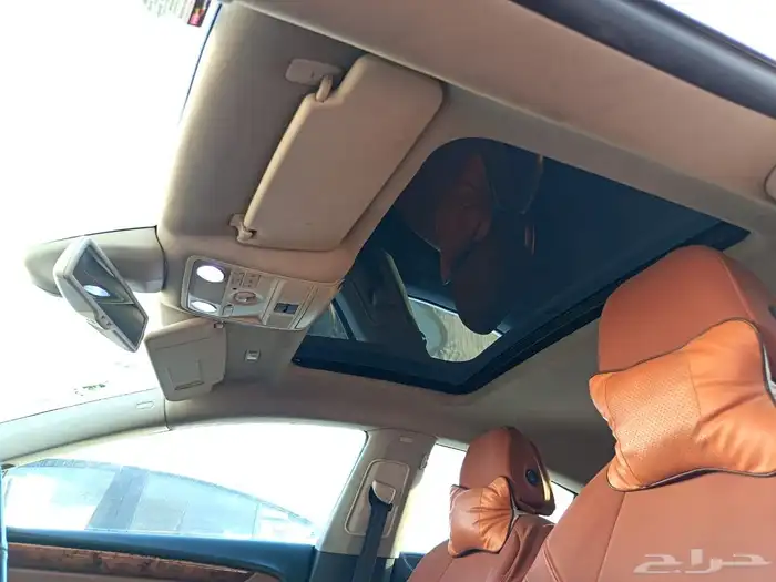 فولكس فاجن باسات سي سي 2011فول أوبشن 8