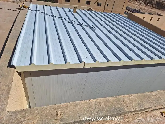 حداد جلسات لكسام بأشكال مختلفه مضلات وسواتر برجولات 0