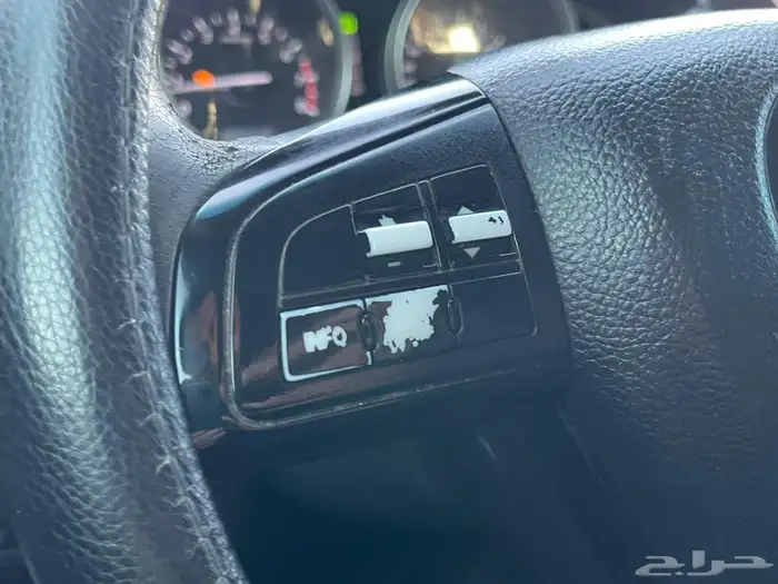 مازدا CX9 2015 فل سعودي 16