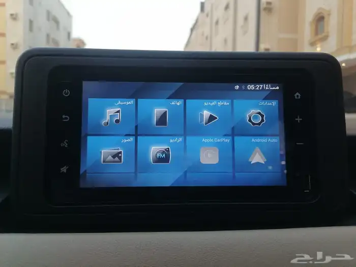 للبيغ تويوتا يارس الموديل 2023 بحالة ممتازة جدا 27