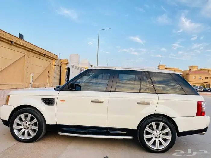 رنج روفر إلى 2006 11