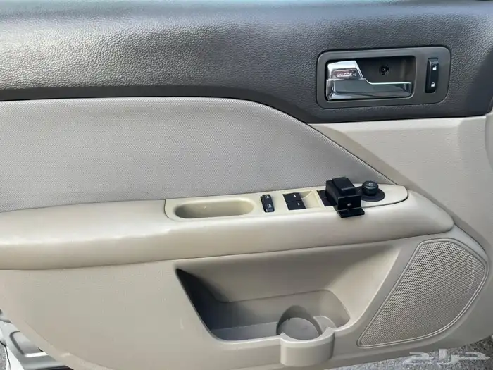 فورد فيوجن 2011 سعودي 12