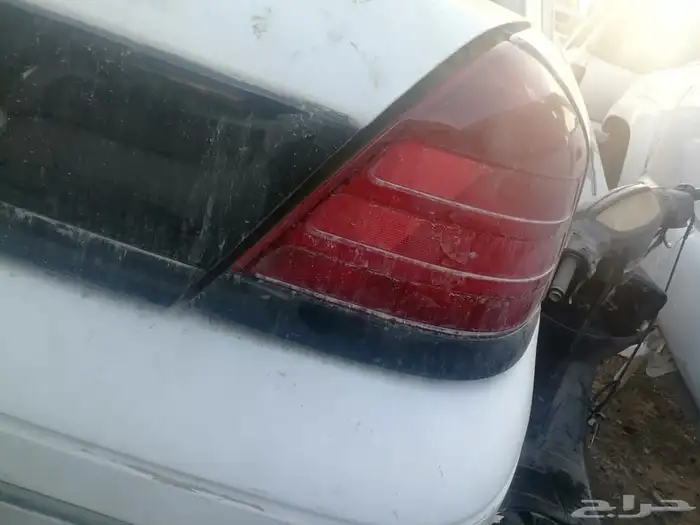 فورد فكتوريا 8