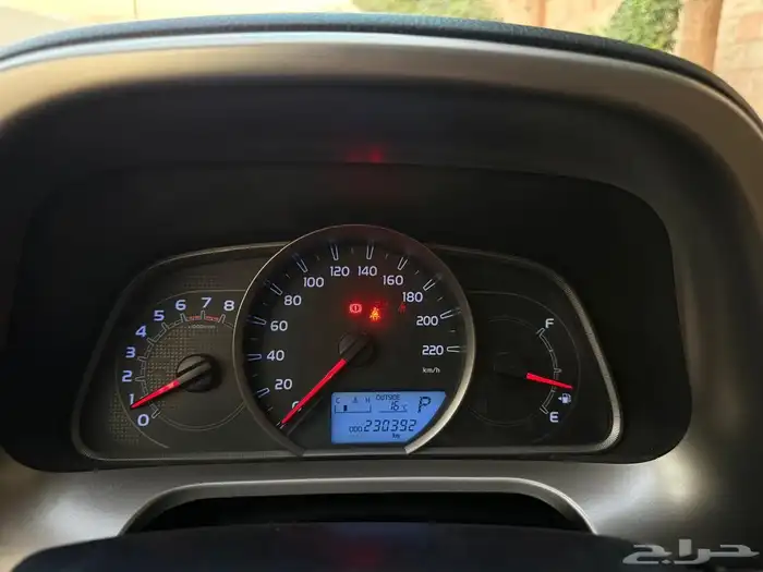 تويوتا راف فور 2013 فل بدون دبل 18