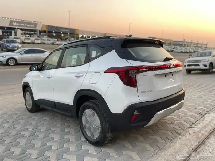 كيا سيلتوس نص فل 2025 2