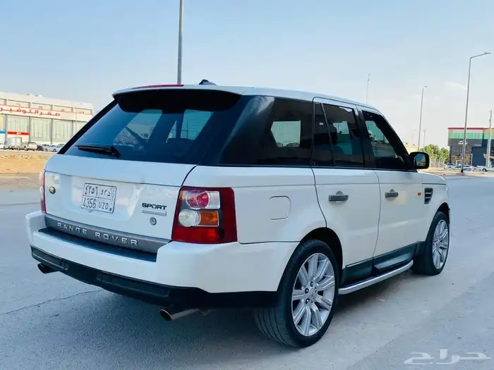 رنج روفر إلى 2006 17