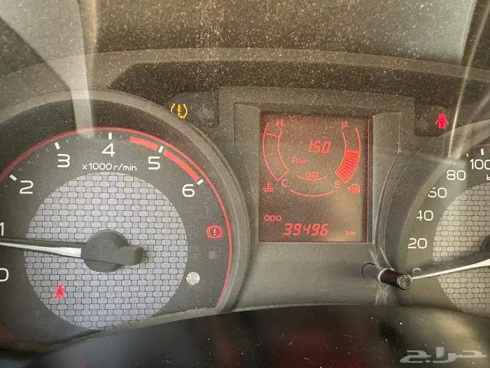 ايسوزو ديماكس 2021 4