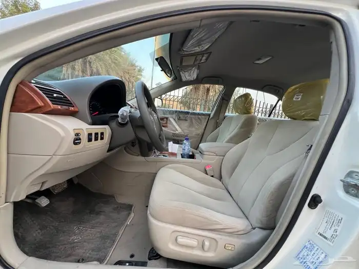 اوريون موديل 2010 فل كامل للبيع 8