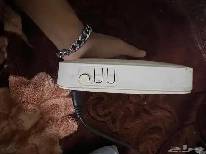 روتر من sts اس تي سي 4