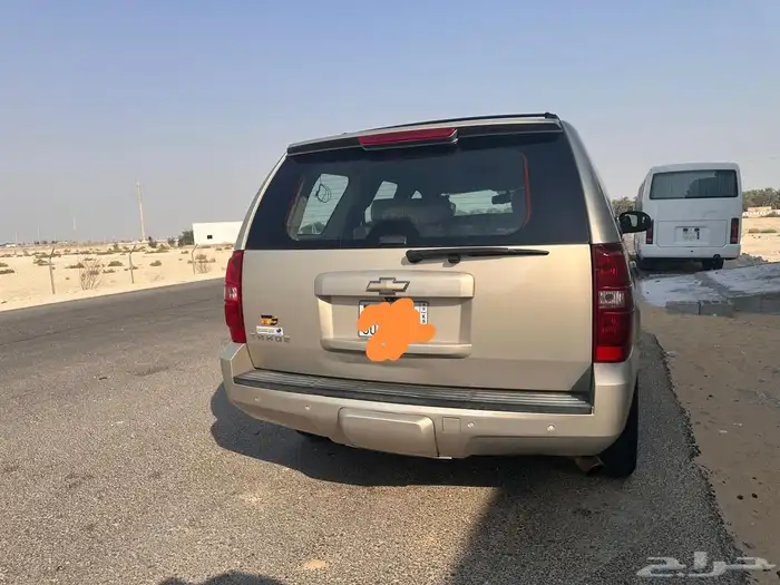 تاهو للبيع موديل(2009) 1