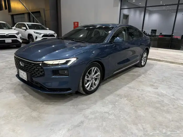 فورد تورس 2023 2