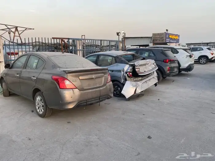 هونداي فينو 2025 قطع غيار 4