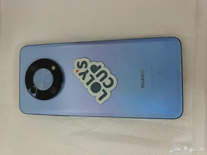 HUAWEI nova Y90 اسم الجهاز اسم الموديل HUAWEI nova Y90 1