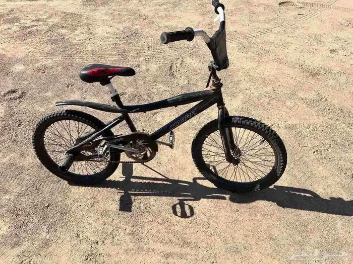 سيكل كوبرا 3