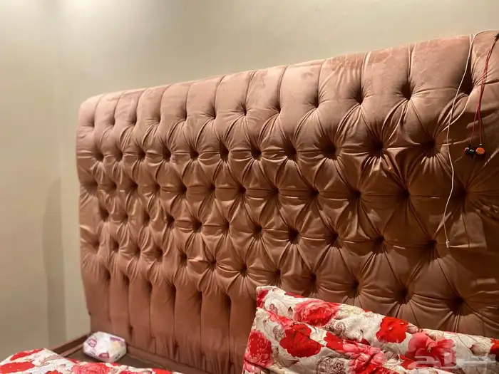 New bed with a sofa 0