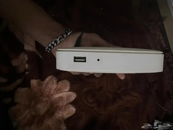 روتر من sts اس تي سي 3