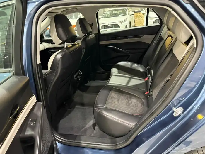 فورد تورس 2023 7