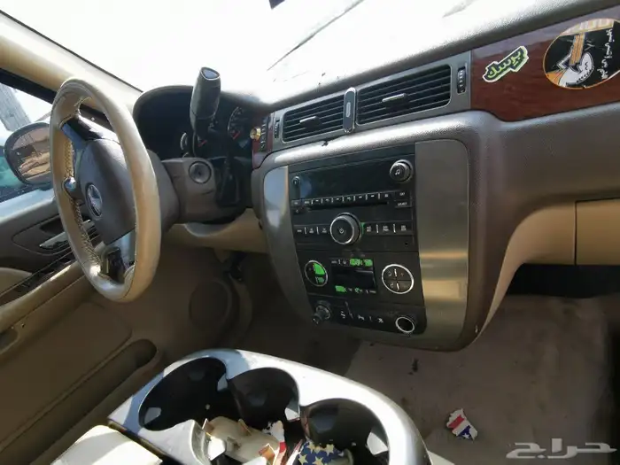 قطع غيار جمس 2012 الي2025 4