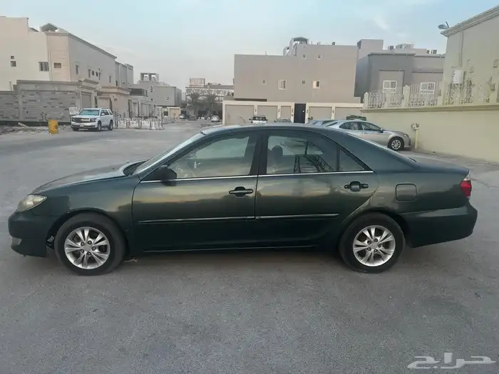 تويوتا كامري 2005 2