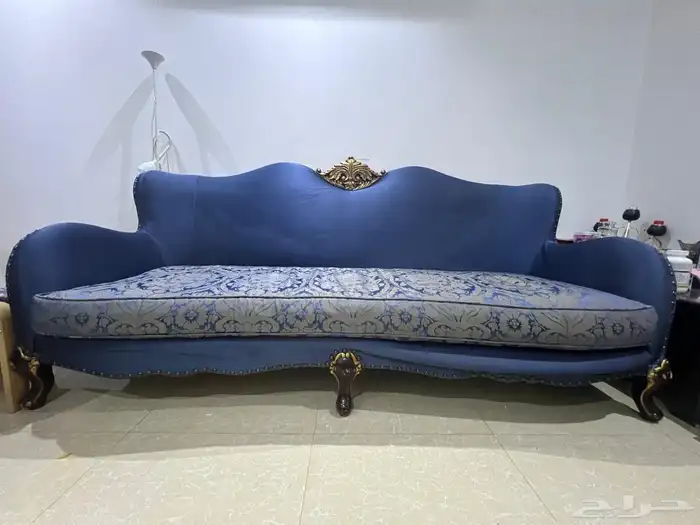 7 seater king size comfy sofa set 4