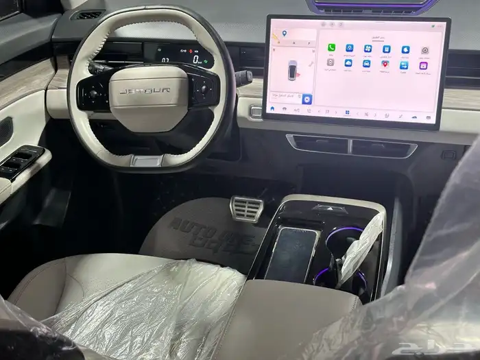 جيتور داشينج لاكجري فل موديل 24 كاش وتقسيط 3