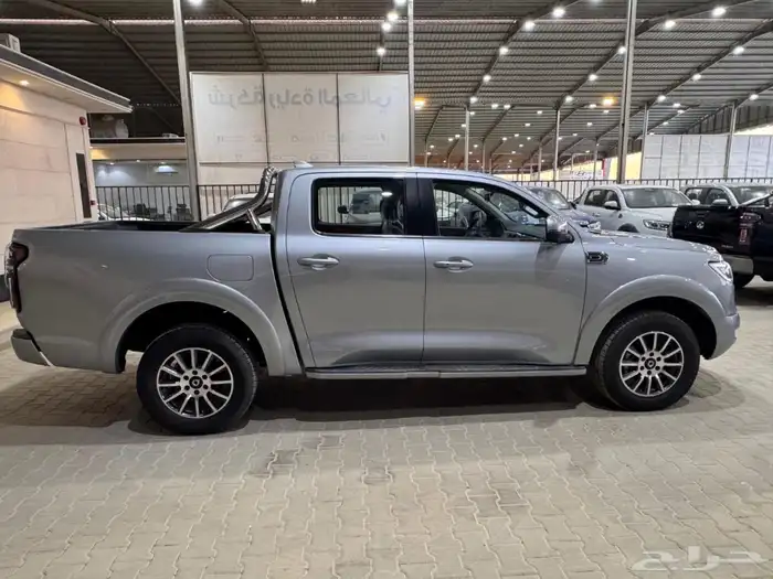 جريت وول باور نص فل موديل 2025 ديزل عروض حصريه 3