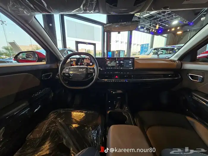 كيا K4 2026 نص الفل عروض الكاش والتمويل لعملائنا باقل سعر 6