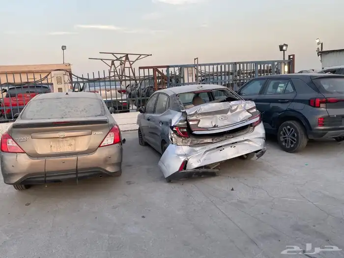 هونداي فينو 2025 قطع غيار 2