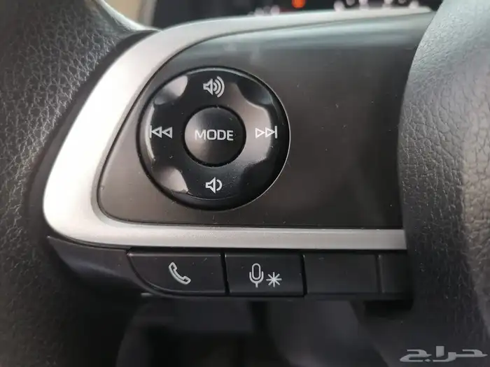 للبيغ تويوتا يارس الموديل 2023 بحالة ممتازة جدا 28