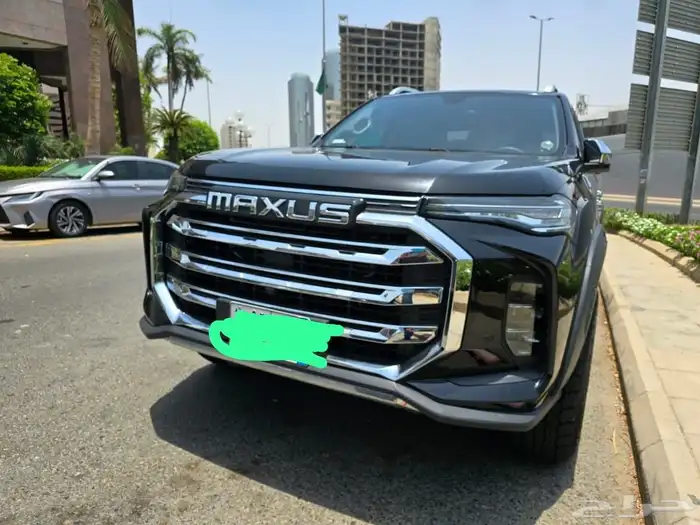 ماكسس T90 تورند 0