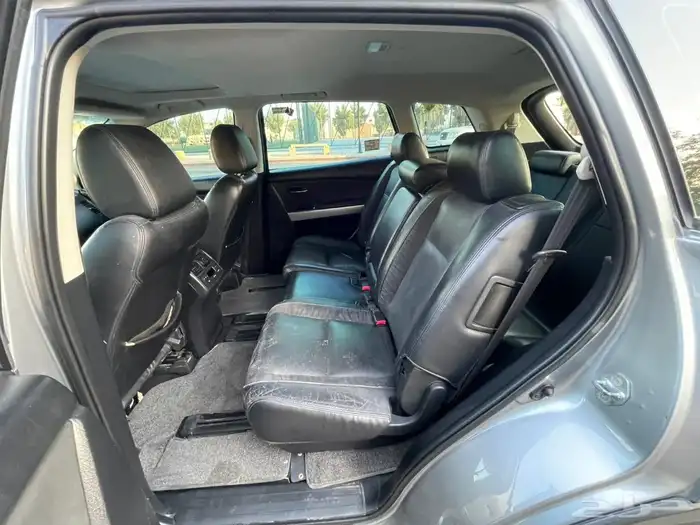 مازدا CX9 2015 فل سعودي 12
