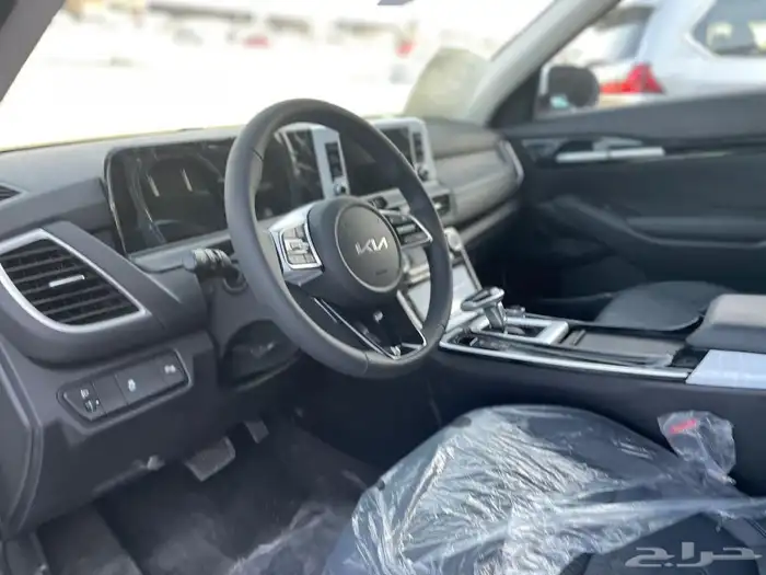 كيا سيلتوس نص فل 2025 4