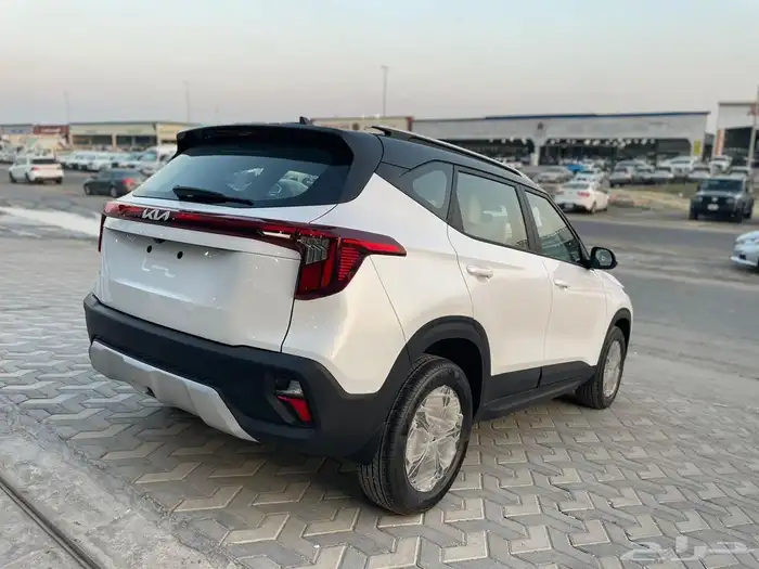 كيا سيلتوس نص فل 2025 3