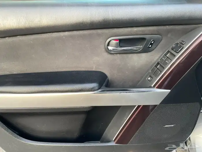 مازدا CX9 2015 فل سعودي 11