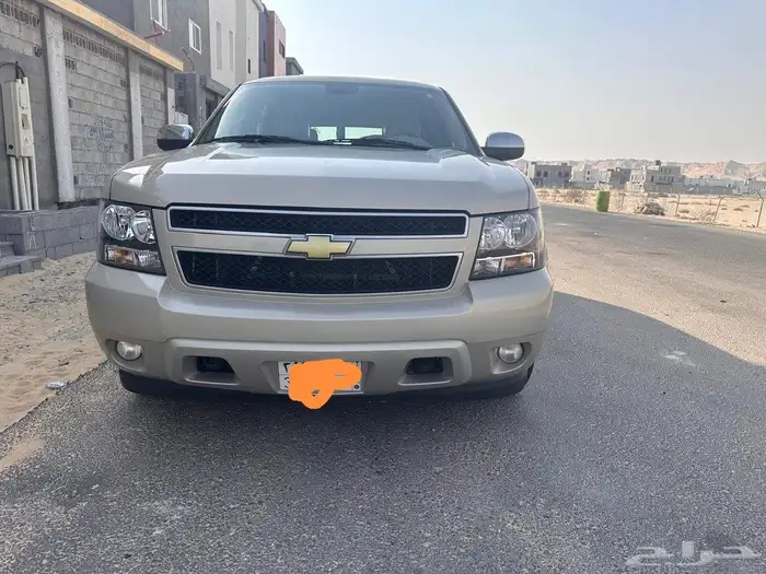 تاهو للبيع موديل(2009) 0