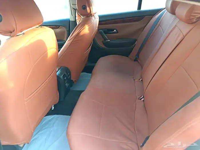 فولكس فاجن باسات سي سي 2011فول أوبشن 6