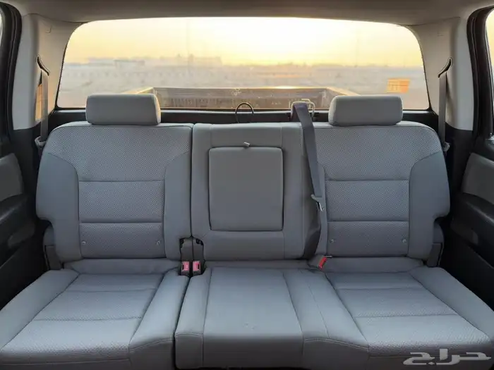 سيلفرادو 2017 غمارتين للبيع او البدل 19