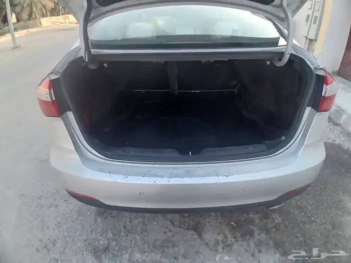 للبيع سيراتو 2016 6