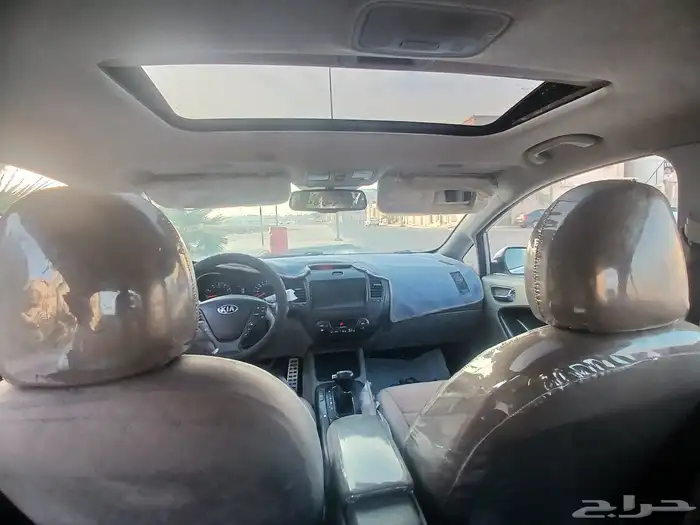 للبيع سيراتو 2016 8