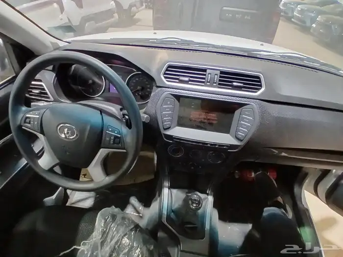 جريت وول وينجل 5 غماره موديل 2025 أسعار حصرية كاش وقسط 11