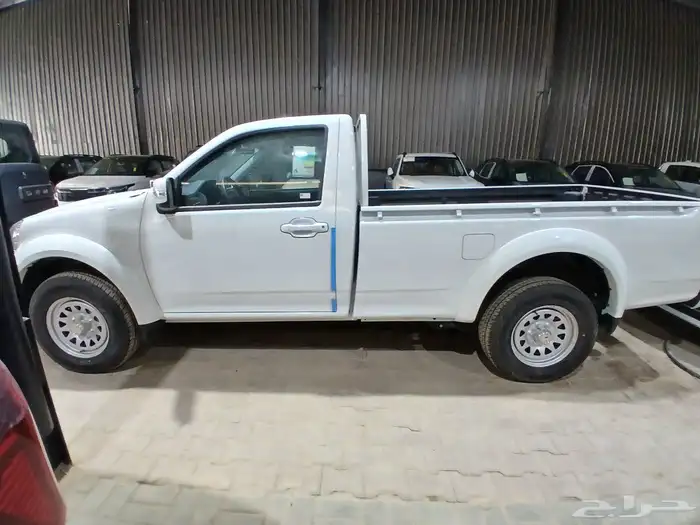 جريت وول وينجل 5 غماره موديل 2025 أسعار حصرية كاش وقسط 4