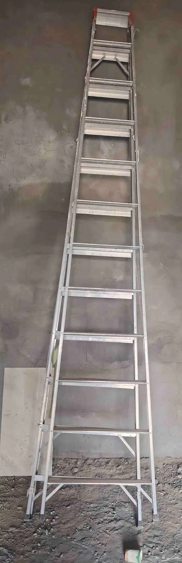 سلم 12 درجة 2