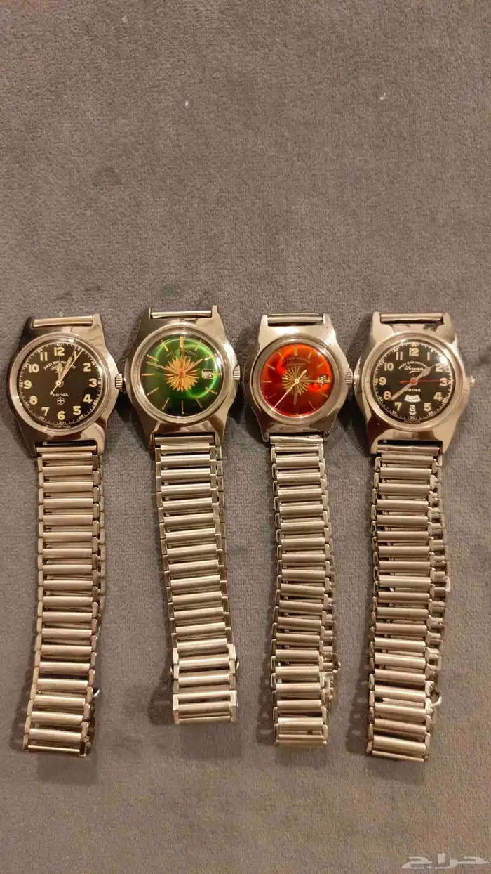 للبيع ساعة ام صليب وست اند 0