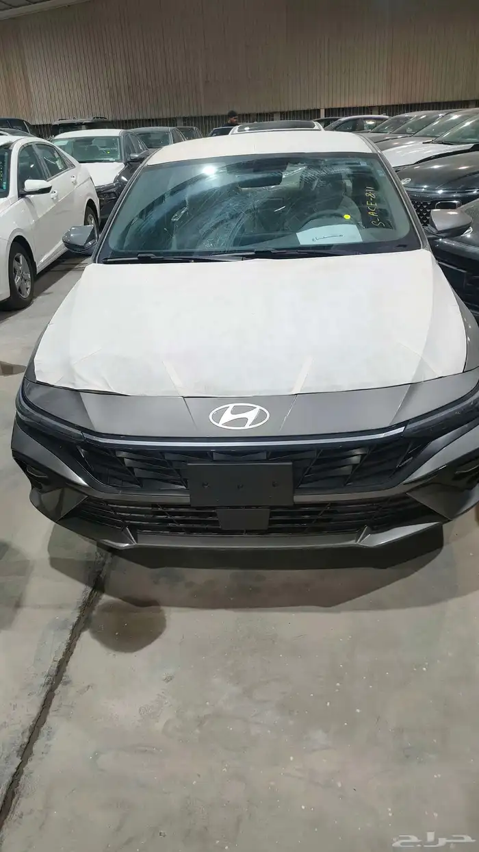 هيونداي النترا سمارت 2026 0