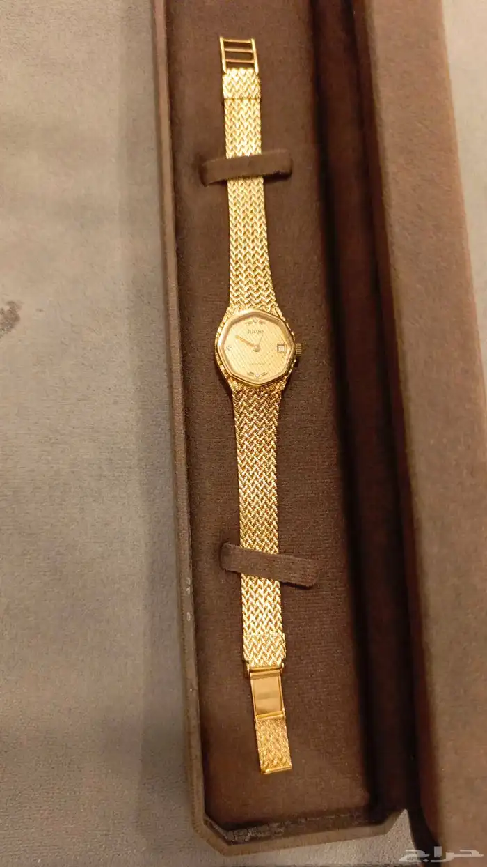 للبيع ساعة رادو اصلية 1