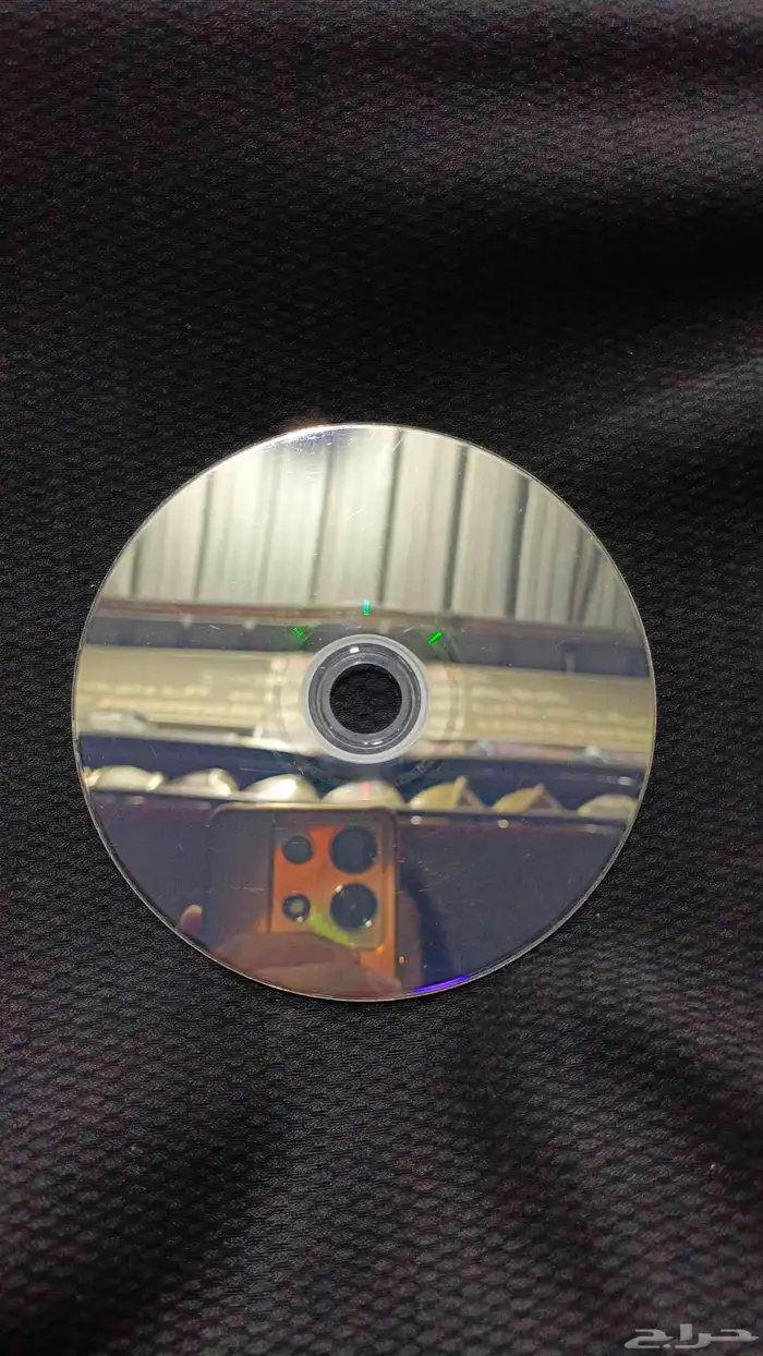 شريط فيفا 22 سوني 4 شبه نظيف ممتاز جدا 1