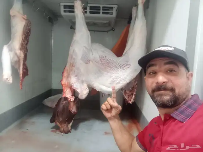 آحد رفيدة طريق لازمة 1