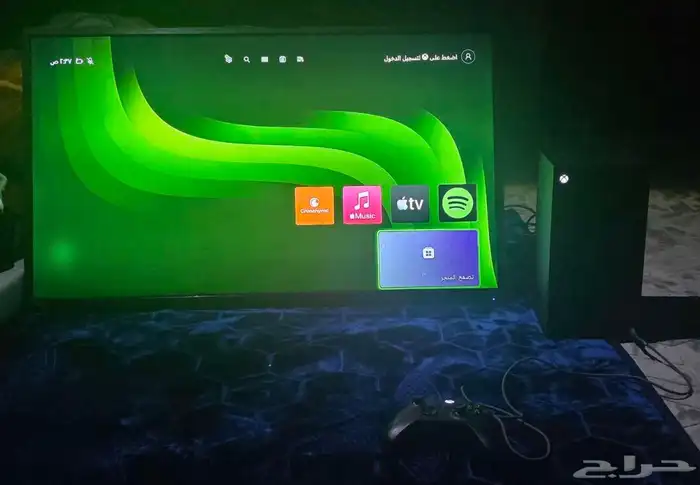 جهاز Xbox Series X 2