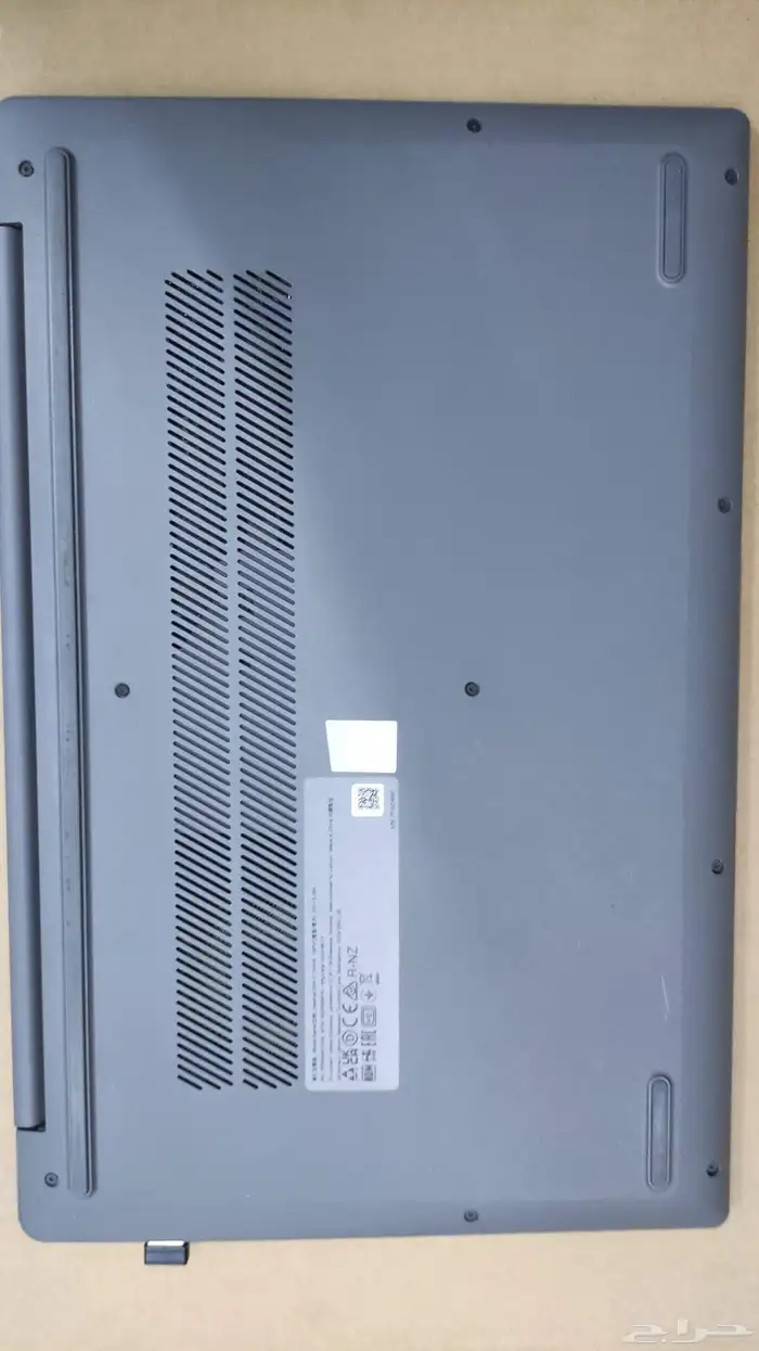 لابتوب لينوفو 5