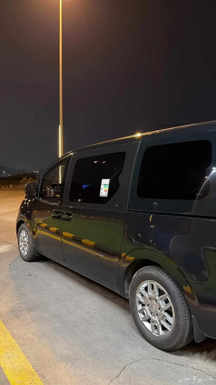 للبيع استاريا 2022 ممشى قليل 1